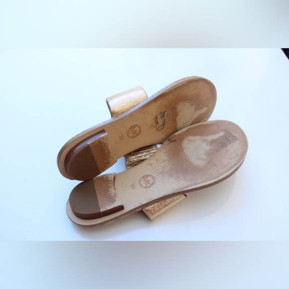 Michael Kors sandals - Picture 5 of 13